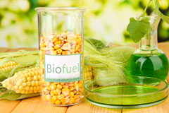 Armthorpe biofuel availability