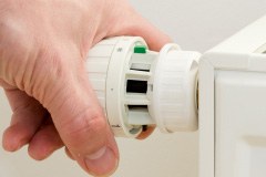 Armthorpe central heating repair costs